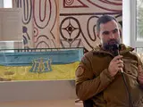 Прапор УПА повернувся додому - фоторепортаж 21