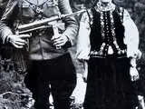 Прапор УПА повернувся додому - фоторепортаж 26
