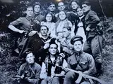 Прапор УПА повернувся додому - фоторепортаж 22