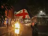 Протести у Грузії - премʼєр заявив, що протестувальники хотіли повалити уряд 6