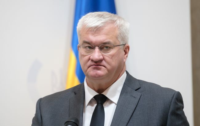 PURL для України - Сибіга розповів, скільки країн хочуть доєднатись до програми 1