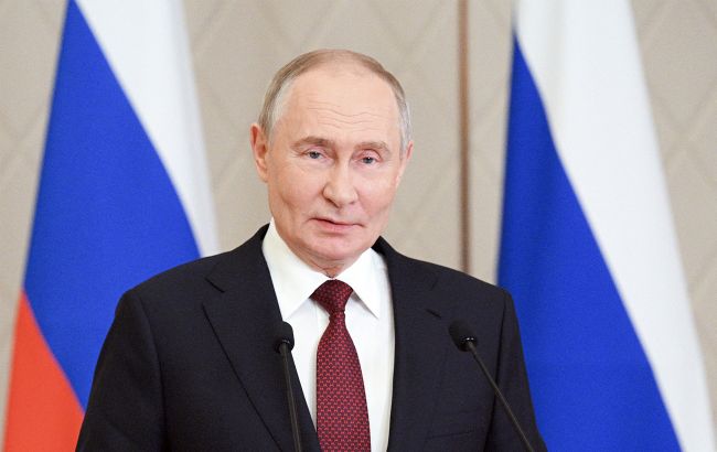 Путін намагається зірвати передачу ракет Tomahawk для України, - ІSW 1