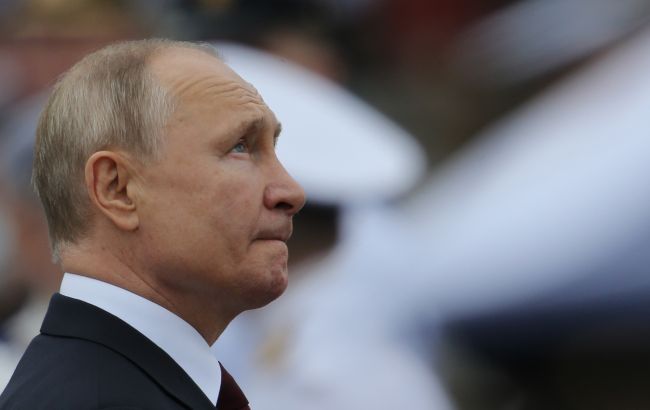 Путін відвідав Таджикистан, де його зобов'язані заарештувати 1