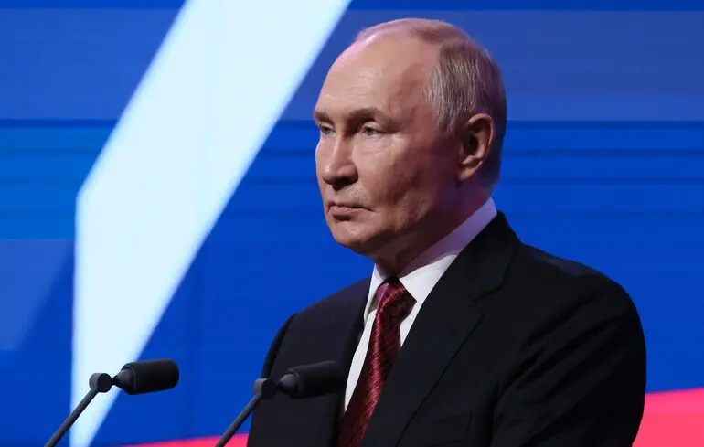 Путін висловився про війну в Україні, розкритикував Захід, ЄС — заяви кремлівського диктатора Путіна на Валдайському форумі — новини світ 1