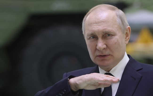 Путін заявив, що не планує нападати на НАТО - чому російський диктатор знову бреше 1