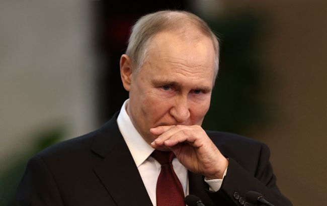 Путін заявив, що вони з Трампом знають, як припинити війну Росії проти України 2