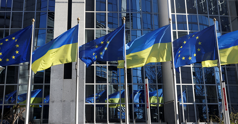 Рада ЄС схвалила нову торговельну угоду з Україною 1