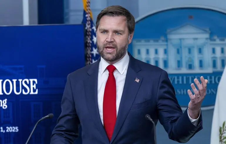 Ракети Tomahawk для України - Венс про те, що робить Трамп 1