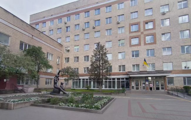 Реабілітація військових і цивільних – де пройти в Києві у Подільському районі Реабілітація військових і цивільних – де пройти в Києві у Подільському районі 3