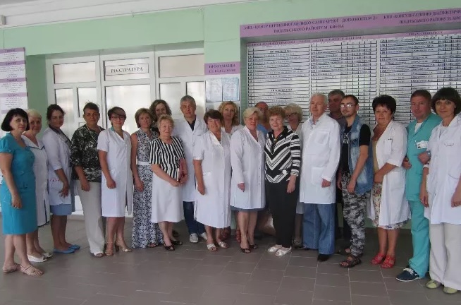 Реабілітація військових і цивільних – де пройти в Києві у Подільському районі Реабілітація військових і цивільних – де пройти в Києві у Подільському районі 4