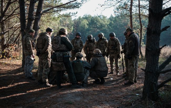 Рейтинг довіри українців очолили ЗСУ та рятувальники 3
