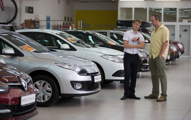 Renault може опинитися під російськими обмеженнями через допомогу Україні 1