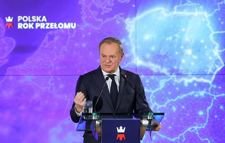 Репараційний кредит Україні - Туск наголосив, що у грудні рішення має бути прийнято 1