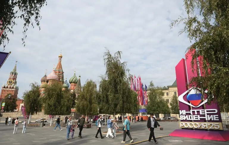 Репресії у РФ - у Росії саджають наближених до Кремля Репресії у РФ - у Росії саджають наближених до Кремля 1
