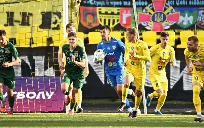 Результати 1/8 фіналу Кубка України - хто пройшов далі Результати 1/8 фіналу Кубка України - хто пройшов далі 1