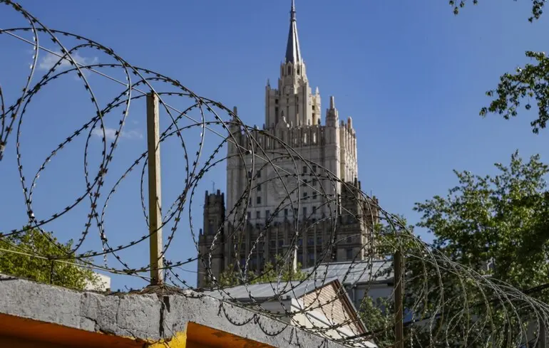 РФ готова до прямих переговорів із Україною – замглави МЗС Росії назвав умови РФ готова до прямих переговорів із Україною – замглави МЗС Росії назвав умови 1