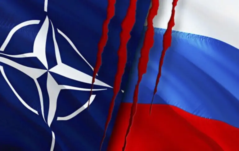 Росія готує більше провокацій проти НАТО — звіт данської розвідки про загрози з боку Росії — новини Україна 1
