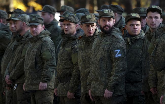 Росія спрощує залучення резервістів до війни проти України, - ISW 1