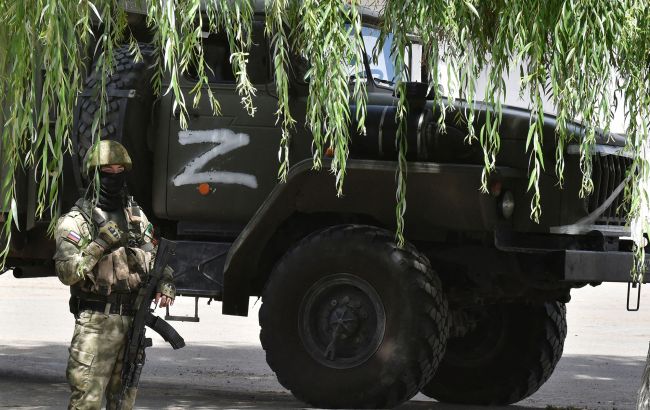 Росія у вересні накопичувала ракети для нових масштабних ударів по Україні 1