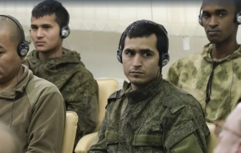 Росія вербує найманців у країнах Глобального Півдня — Москва прагне підірвати міжнародну безпеку та дестабілізувати регіони — новини світ 1