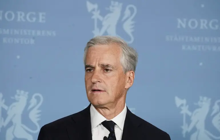 Російська загроза - в Норвегії не бояться її 1