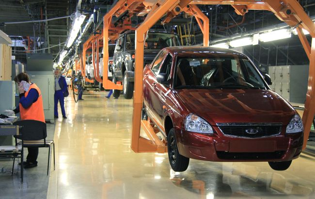 Російський автогігант у кризі - дилери відмовляються від співпраці через нові вимоги 1
