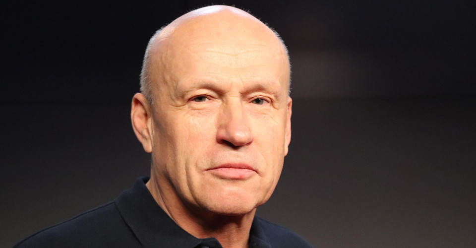 Росії не вдасться виграти у війні на виснаження, - політик Рибачук Росії не вдасться виграти у війні на виснаження, - політик Рибачук 1