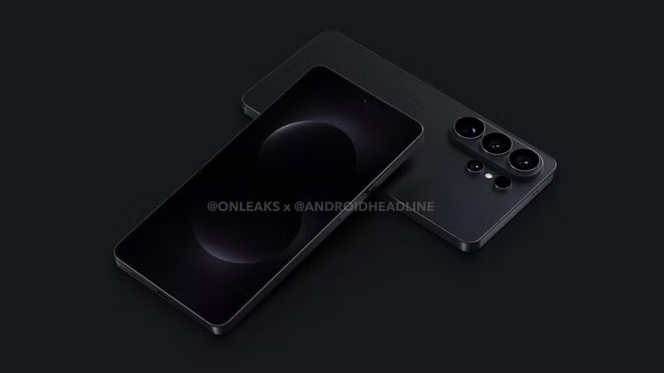 Samsung Galaxy S26 Ultra - фото телефону, функції 6