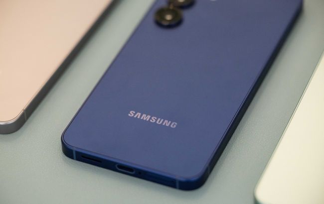 Samsung Galaxy S26 Ultra - фото телефону, функції 5