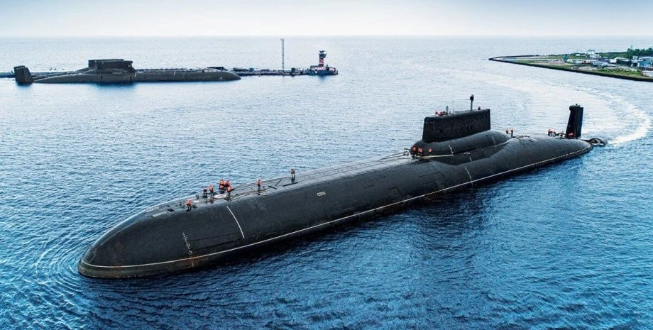 Санкції США проти РФ та шпигунська підводна мережа РФ. Акценти світових ЗМІ 23 жовтня 3