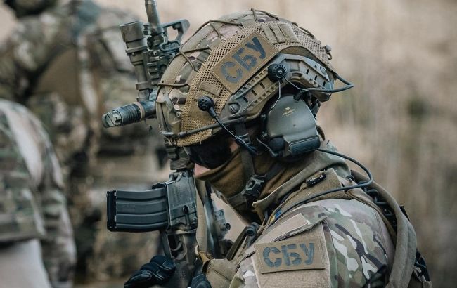 СБУ Альфа - як потрапити до елітного підрозділу 6