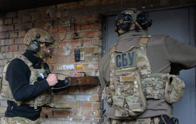 СБУ викрила священника та ще двох російських агітаторів 1
