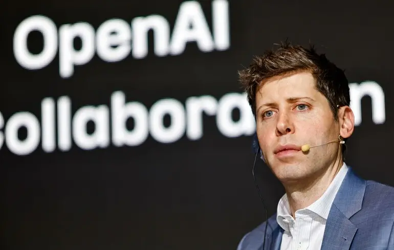 Сем Альтман створює Merge Labs - неінвазивний інтерфейс мозку та ШІ без імплантів - новини технологій Сем Альтман створює Merge Labs - неінвазивний інтерфейс мозку та ШІ без імплантів - новини технологій 1