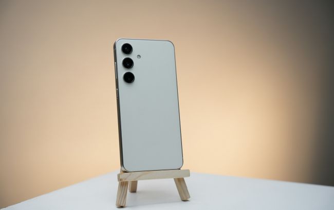 Серія Galaxy S26 - передбачувані характеристики 1