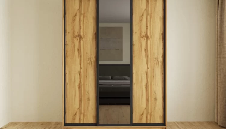 Шафа-купе — практичний вибір для сучасного дому 2 Шафа-купе — практичний вибір для сучасного дому 1