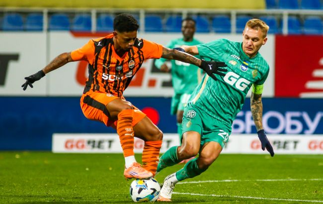 Шахтар Динамо в УПЛ - коли і де дивитися матч 11 туру Шахтар Динамо в УПЛ - коли і де дивитися матч 11 туру 4