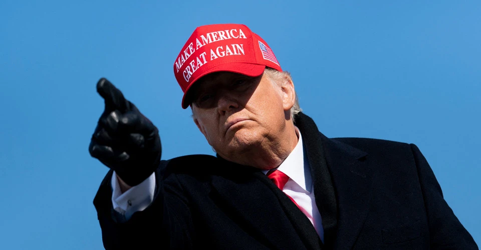 Шатдаун – політична зброя Трампа: що стоїть за новою кризою у США та які її наслідки 8