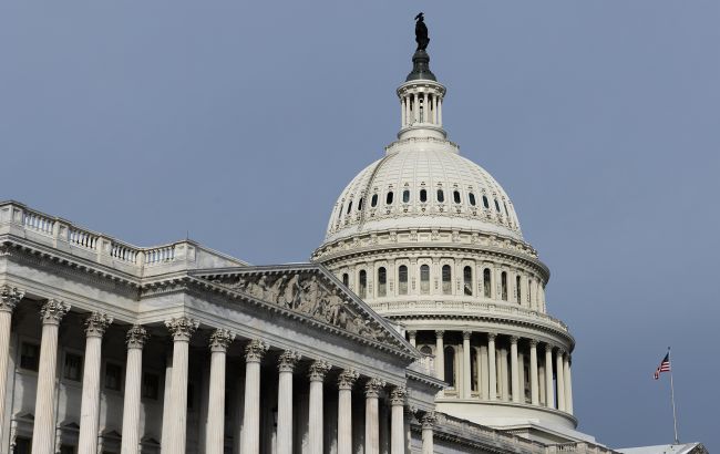 Шатдаун у США продовжується сьомий день 1