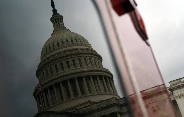 Шатдаун у США - закінчується фінансування адміністрації, що відповідає за ядерний арсенал 1