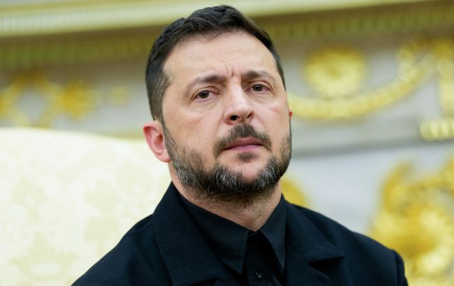 Шатдаун в США не завадить поставкам зброї для України, - Зеленський 1