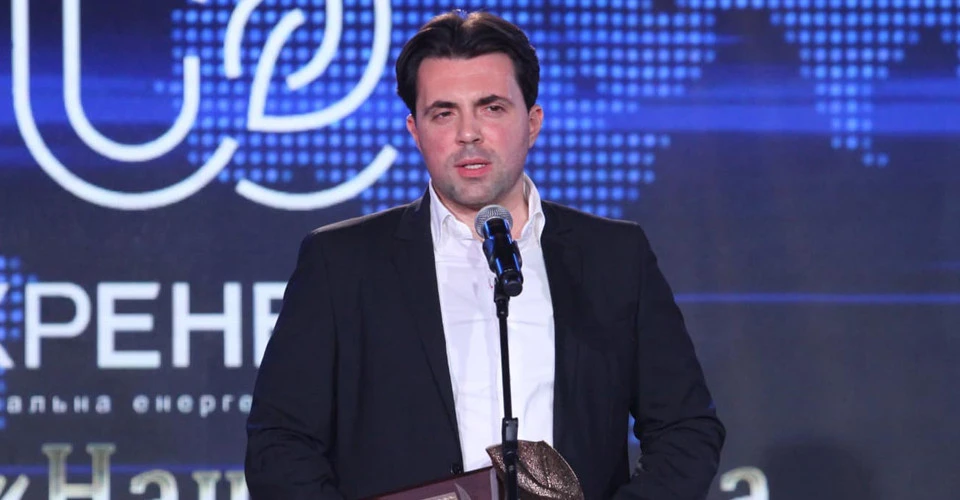 Що стоїть за затриманням ДБР ексочільника Укренерго Володимира Кудрицького? Що стоїть за затриманням ДБР ексочільника Укренерго Володимира Кудрицького? 2