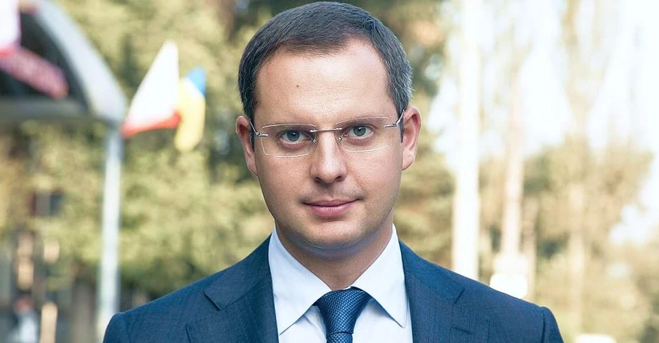 Що стоїть за затриманням ДБР ексочільника Укренерго Володимира Кудрицького? Що стоїть за затриманням ДБР ексочільника Укренерго Володимира Кудрицького? 4