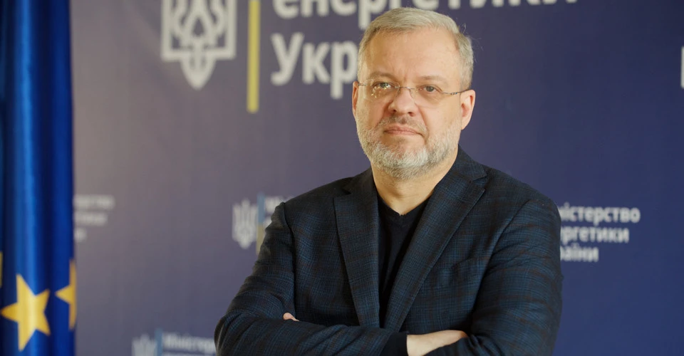 Що стоїть за затриманням ДБР ексочільника Укренерго Володимира Кудрицького? Що стоїть за затриманням ДБР ексочільника Укренерго Володимира Кудрицького? 5