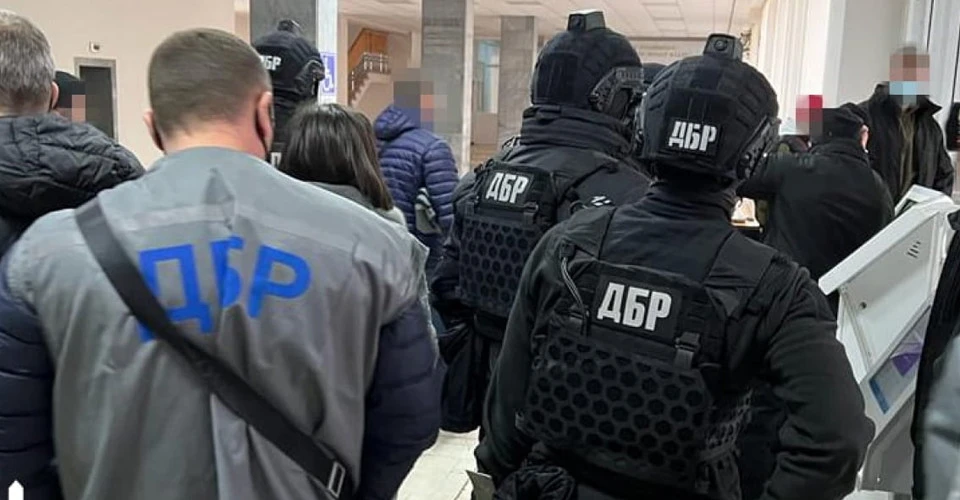 Що стоїть за затриманням ДБР ексочільника Укренерго Володимира Кудрицького? Що стоїть за затриманням ДБР ексочільника Укренерго Володимира Кудрицького? 3