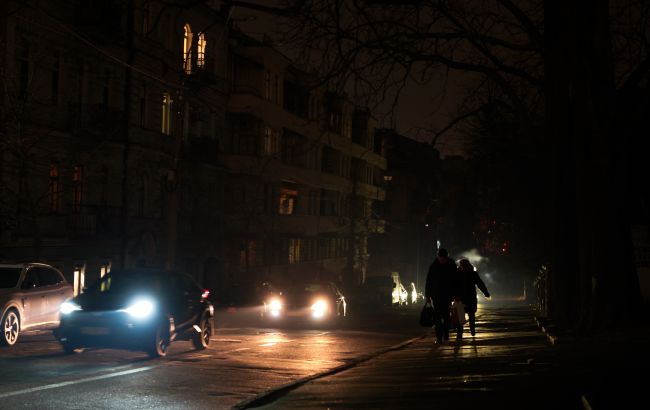 Шостка знову тимчасово залишиться без світла - в обленерго зробили заяву 2