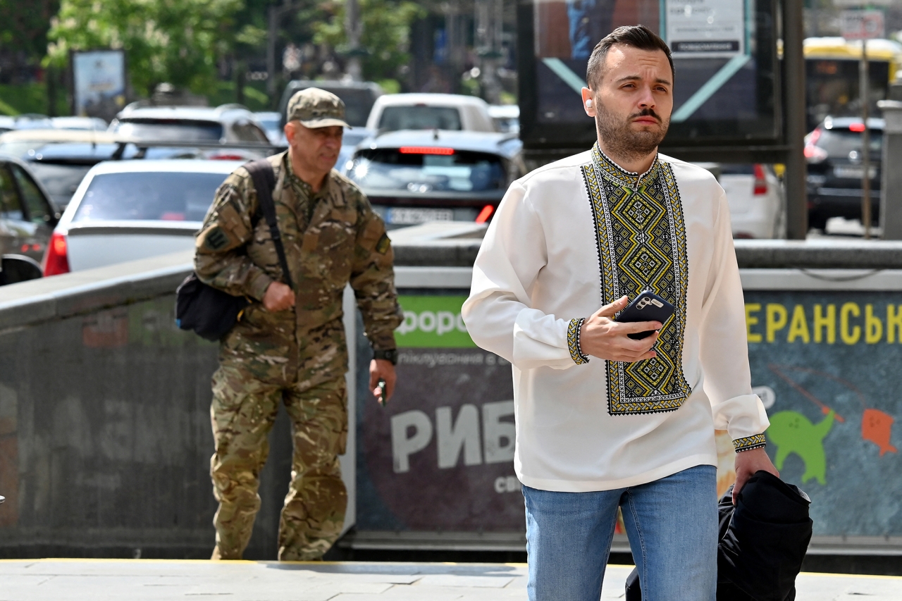 Штрафи від ТЦК можна сплатити онлайн – як це працює і чому не рятує від військкоматів 9