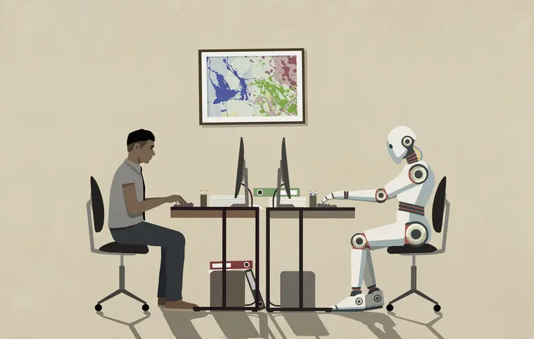 Штучний інтелект у науці - як правильно декларувати використання нейромереж 1