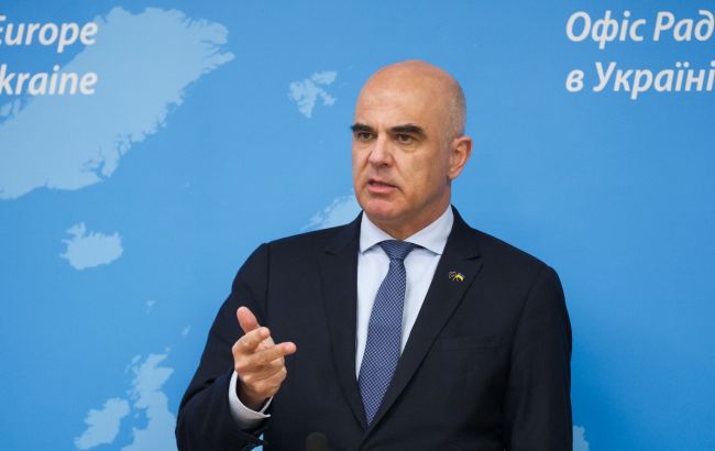 Спецтрибунал щодо агресії проти України - Берсе відповів як триває робота 1