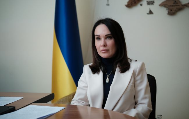 Справа ЮКОСу - в ОП заявили, що рішення арбітражу не заблокує фінансування України 1