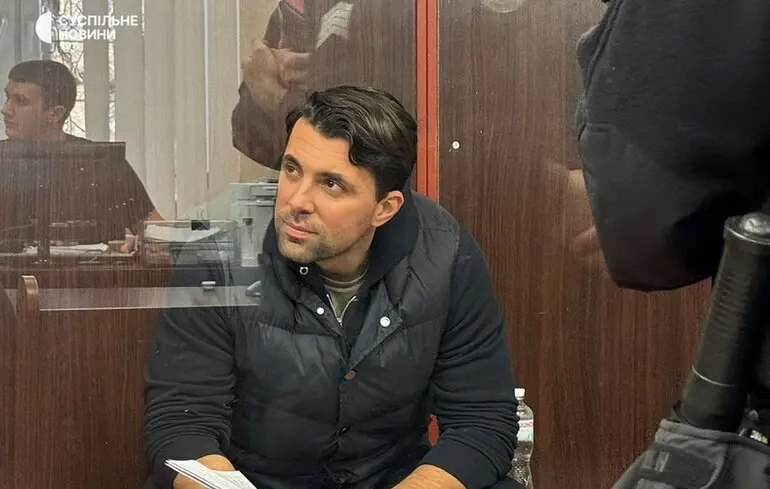 Справа Кудрицького Зеленський шукає винного перед холодною зимою – огляд Politico Справа Кудрицького Зеленський шукає винного перед холодною зимою – огляд Politico 1